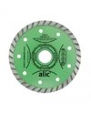Disco diamantado turbo 180mm pro - DIS0012 ALIC