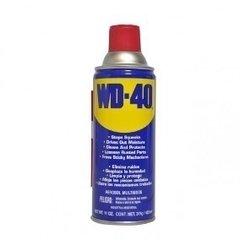 Lubricante multiuso wd-40 en aerosol 150grs. - ST02180