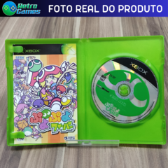 PUYO POP FEVER - XBOX na internet