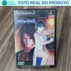DEAD OR ALIVE 2 - PS2 - comprar online