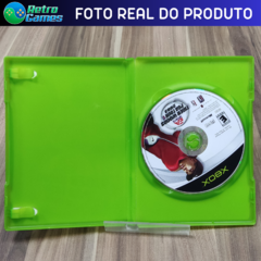 TIGER WOODS PGA TOUR 2003 - XBOX na internet