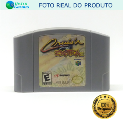 CRUISN EXOTICA - N64 - comprar online