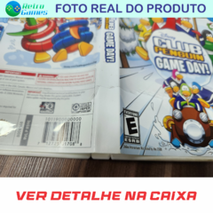 CLUB PENGUIN GAME DAY! - WII na internet