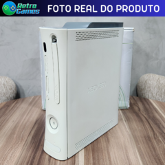 CONSOLE XBOX 360 ARCADE na internet