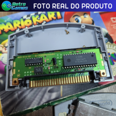 MARIO KART 64 - N64 - loja online