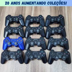 CONTROLE ORIGINAL PS3 - comprar online