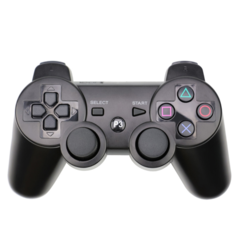 CONTROLE DUALSHOCK COMPATÍVEL PS3