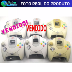 CONTROLE DREAMCAST - comprar online