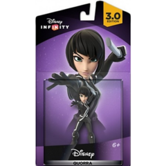 DISNEY INFINITY 3.0 - QUORRA