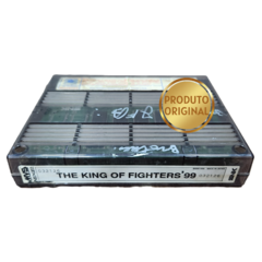 THE KING OF FIGHTERS 99 - NEO GEO MVS