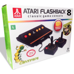 CONSOLE ATARI FLASHBACK