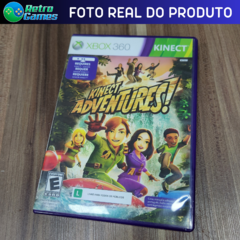 SENSOR KINECT P/ XBOX 360 na internet