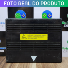 THE KING OF FIGHTERS 96 - NEO GEO MVS - Nintendo Playstation Mega Drive Atari? Retro Games Campinas!