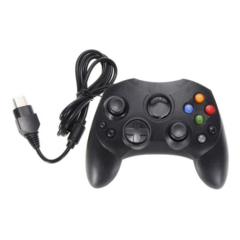 CONTROLE XBOX CLASSICO - NOVO