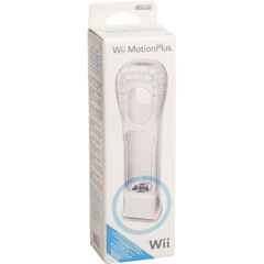 MOTION PLUS - WII