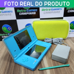 CONSOLE NINTENDO DSI - comprar online