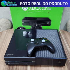 CONSOLE XBOX ONE na internet