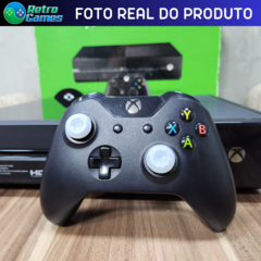 CONSOLE XBOX ONE + KINECT - loja online