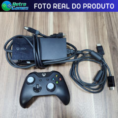 Imagem do CONSOLE XBOX ONE