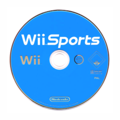 WII SPORTS - WII