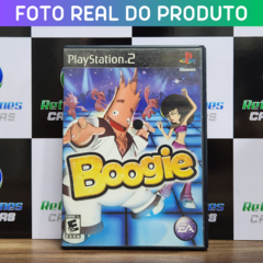 BOOGIE - PS2 - comprar online