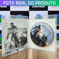 BATTLEFIELD 4 - PS3 na internet