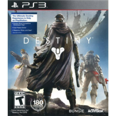 DESTINY - PS3