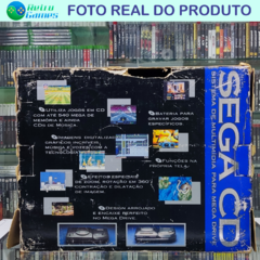 SEGA CD TEC TOY na internet