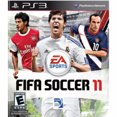 FIFA 11 - PS3