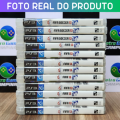 FIFA 13 - PS3 - comprar online