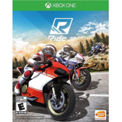 RIDE - XBOX ONE