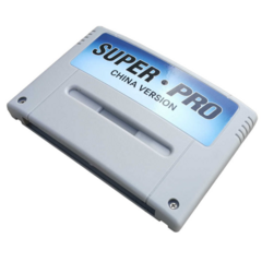 EVERDRIVE SNES C/ 1000 JOGOS