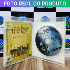 HARRY POTTER AND THE ORDER OF THE PHOENIX - PS3 na internet