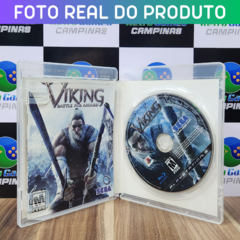 VIKING BATTLE FOR ASGARD - PS3 na internet