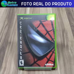 SPIDER-MAN - XBOX - comprar online