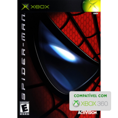 SPIDER-MAN - XBOX