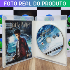 HARRY POTTER AND THE HALF-BLOOD PRINCE - PS3 na internet