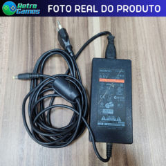 FONTE ORIGINAL PS2 - comprar online