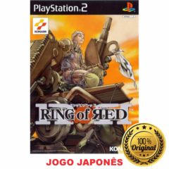RING OF RED - PS2