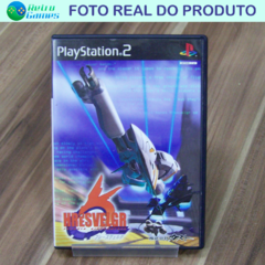 HRESVELGR FORMULA HIGH POWERED - PS2 - comprar online