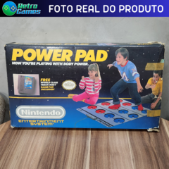 POWER PAD - NES - comprar online