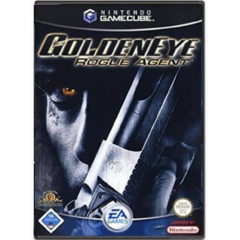 GOLDENEYE: ROGUE AGENT - GAME CUBE