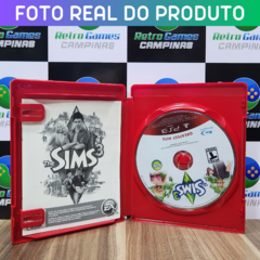 THE SIMS 3 - PS3 na internet