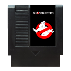 GHOSTBUSTERS - PHANTOM SYSTEM