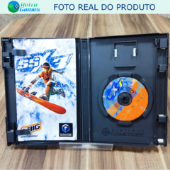 SSX 3 - GAME CUBE na internet