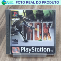 MDK - PS1 - comprar online