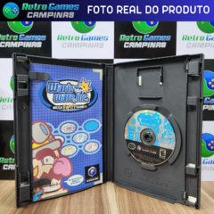 WARIO WARE INC - GAME CUBE na internet