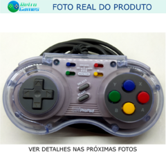 CONTROLE TURBO SNES - comprar online