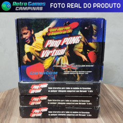 PING PONG VIRTUAL - NES - comprar online