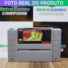 BATTLECLASH - SNES - comprar online